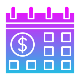 Calendar icon