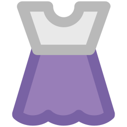 babykleid icon