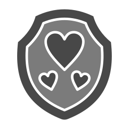 Shield icon