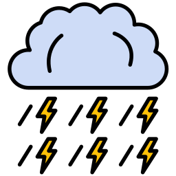 Storm icon