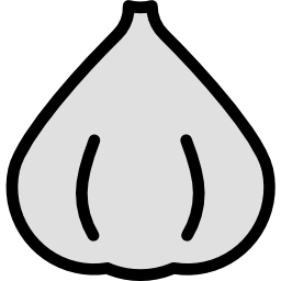 Garlic icon