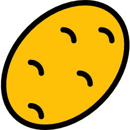 Potato icon