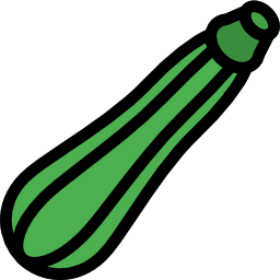 zucchini icon