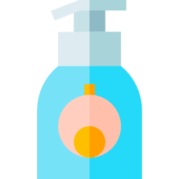 shampoo icon