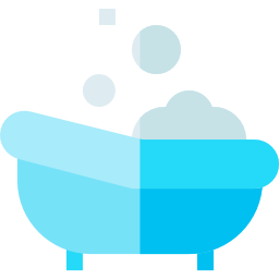 badewanne icon