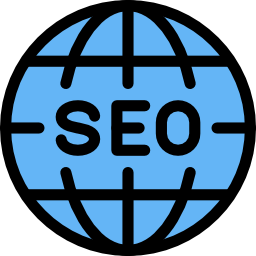 seo icon