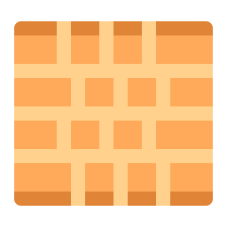 Wall icon