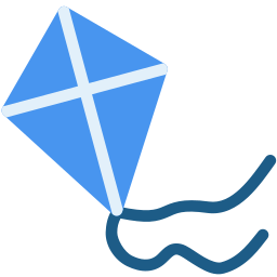 Kite icon