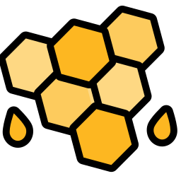 Honeycomb icon