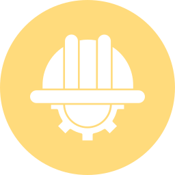 Helmet icon