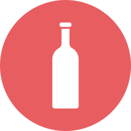 Alcohol icon