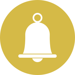 Alarm icon