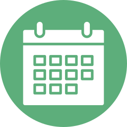 Calendar icon