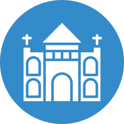 Worship icon