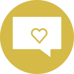 Heart icon