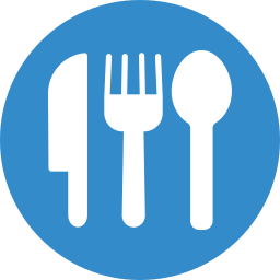 Fork icon