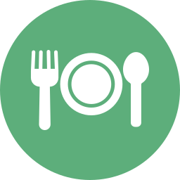 Cutlery icon