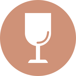 Alcohol icon