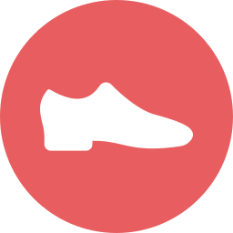 Shoes icon