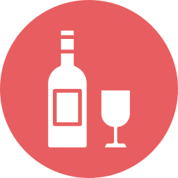 alkohol icon