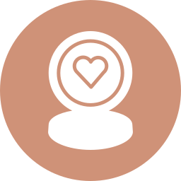 Heart icon