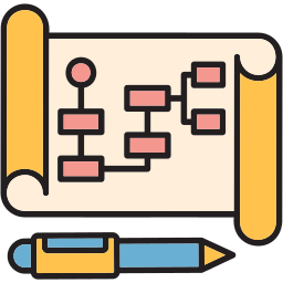 mindmapping icon