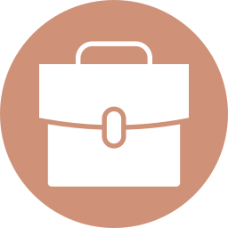 Luggage icon