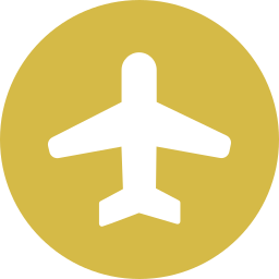 Aeroplane icon