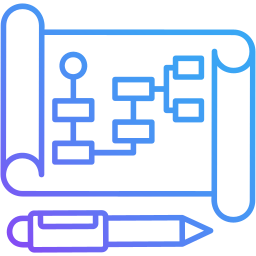 mindmapping icon