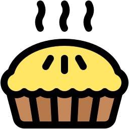 Cake icon