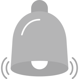 Bell icon