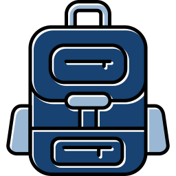 rucksack icon