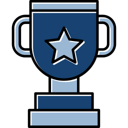 Trophy icon