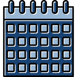 kalender icon