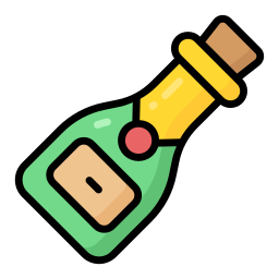 Champagne icon