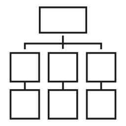 diagramm icon