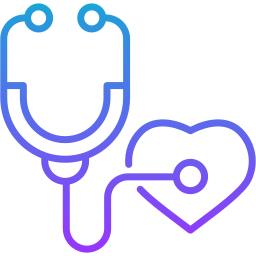 Stethoscope icon