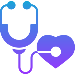 Stethoscope icon