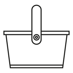 Shopping icon