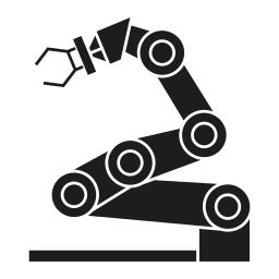 Machine icon