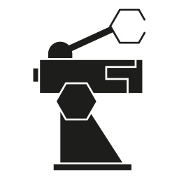 Machine icon