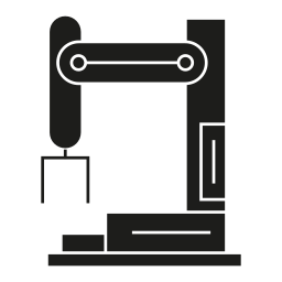 Machine icon