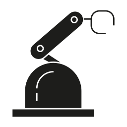 Machine icon