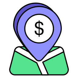 Location icon