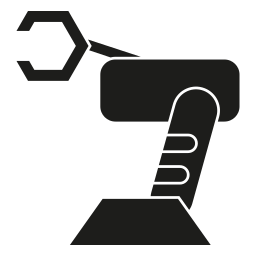 Machine icon