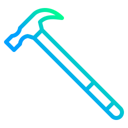 hammer icon