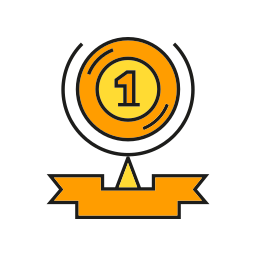 Trophy icon