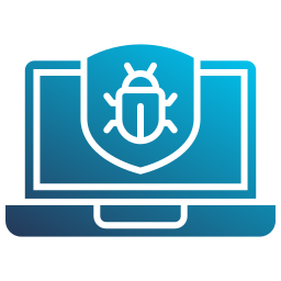 Malware icon