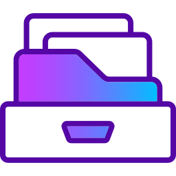 archiv icon