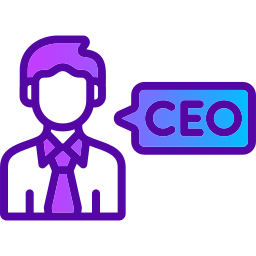 Ceo icon